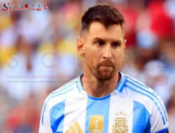 Mampukah Lionel Messi Raih Top Skor Sepanjang Masa di Copa America?