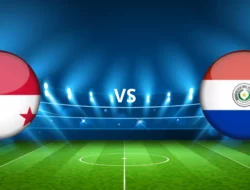 FIFA Friendly Match: Prediksi Skor Panama Vs Paraguay, 17 Juni 2024