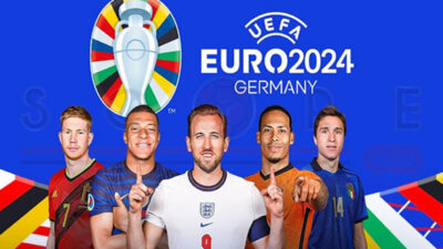 Peraih Man of The Match di Euro 2024 Pada Setiap Laga