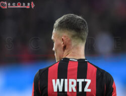Potensi Transfer Florian Wirtz ke Real Madrid Semakin Menguat