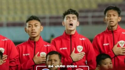 prediksi skor indonesia u16 vs filipina u16