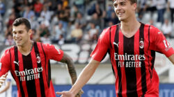 Bursa Transfer Liga Italia : Riccardo Calafiori dan Daniel Maldini Jadi Talenta Muda