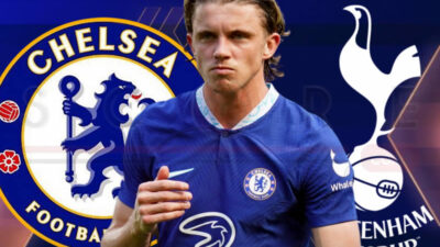 Rumor Conor Gallagher Akan Dijual Chelsea, Ditanggapi Santai