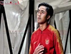 Saatnya Untuk Ernando Ari Move On Sebelum Terlambat