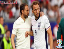 Strategi Southgate Menarik Kane dan Alexander-Arnold Lebih Awal Kontra Denmark