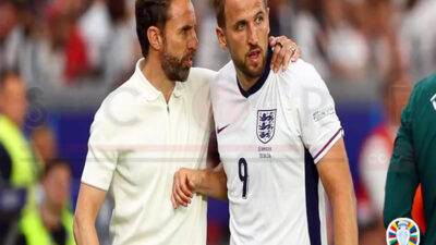 Strategi Southgate Menarik Kane dan Alexander-Arnold Lebih Awal Kontra Denmark