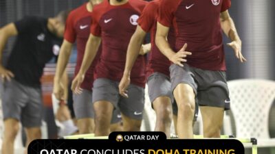 Prediksi Skor Qatar vs Afganistan, Grup A Kualifikasi Piala Dunia 2026