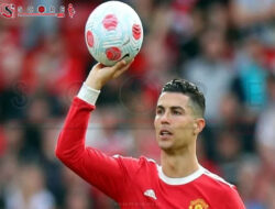 Target Rekor Assist Sang Mega Bintang Cristiano Ronaldo di Euro 2024