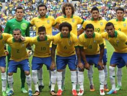 FIFA Friendly Match: Prediksi Skor USA vs Brazil 13 Juni 2024