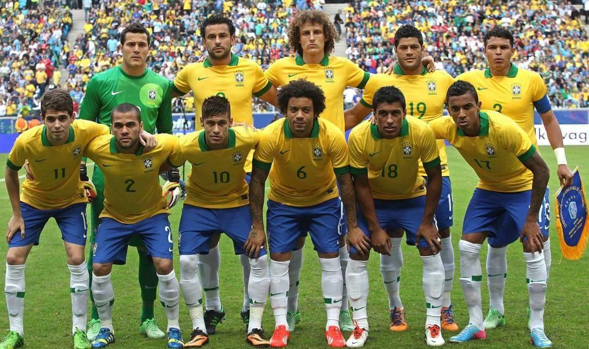 FIFA Friendly Match: Prediksi Skor USA vs Brazil 13 Juni 2024