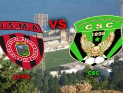 Prediksi Liga Algeria: Laga Seru CS Constantine Vs USM Alger