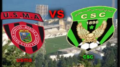 Prediksi Liga Algeria: Laga Seru CS Constantine Vs USM Alger