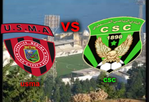 Prediksi Liga Algeria: Laga Seru CS Constantine Vs USM Alger