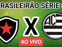 Prediksi Skor Liga Brazil Serie C, Laga Seru Botafogo PB Vs Athletic Club