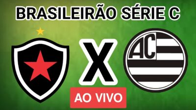 Prediksi Skor Liga Brazil Serie C, Laga Seru Botafogo PB Vs Athletic Club