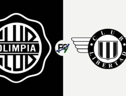 Prediksi Skor Olimpia Vs Libertad, Besok Jam 5 Pagi