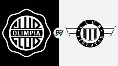 Prediksi Skor Olimpia Vs Libertad, Besok Jam 5 Pagi