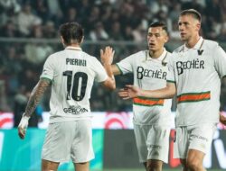 Final Play Off Serie A : Prediksi Laga Venezia Vs Cremonese, 3 Juni 2024