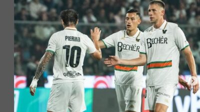 Final Play Off Serie A : Prediksi Laga Venezia Vs Cremonese, 3 Juni 2024