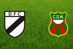 Liga Uruguay: Prediksi Skor Danubio Vs Deportivo Maldonado, Dinihari 4 Juni 2024