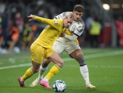 Euro 2024: Prediksi Skor Rumania Vs Ukraina, 17 Juni 2024