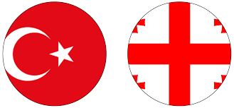 turki vs georgia SCORE.CO.ID