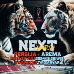 Prediksi Skor Persija Jakarta vs Arema FC: Matchday 2 Grup B Piala Presiden 2024