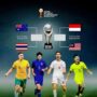 Prediksi Skor Thailand U-19 vs Australia U-19: Semifinal Piala AFF U-19