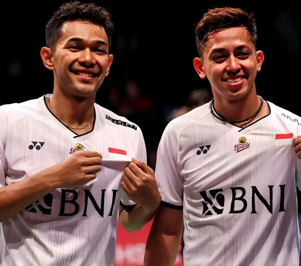 Head to Head Fajar Alfian/Rian Ardianto vs Mark Lamfuss/Marvin Seddel dan Prediksi Skor