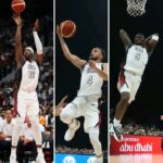 Prediksi Pertandingan Basket Pria di Olimpiade Paris 2024: USA vs Serbia