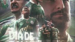 Liga Brasil Serie A: Prediksi Skor Palmeiras vs Corinthians Besok Jam 8 Pagi