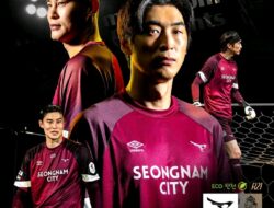 Prediksi Skor Seongnam vs Gyeongnam: Lanjutan Pekan ke-21 K League