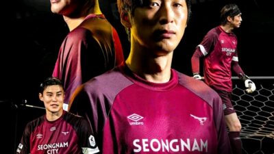 Prediksi Skor Seongnam vs Gyeongnam: Lanjutan Pekan ke-21 K League