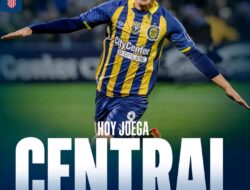 Prediksi Skor Rosario Central vs Barracas Central; Final Copa Argentina, 9 Juli Dinihari 02.00 WIB