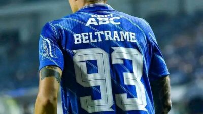 Persib Bandung Kehilangan 2 Pemain Asing Jelang Musim Baru Liga 1