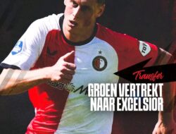 Prediksi Skor Feyenoord vs Genk, Sabtu 13 Juli Jam 23.00 WIB