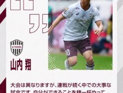 Prediksi Skor Consadole Sapporo vs Vissel Kobe: Sabtu 13 Juli Jam 12.00 WIB