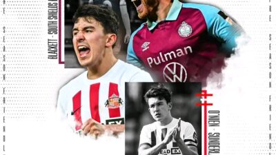 Prediksi Skor South Shields vs Sunderland