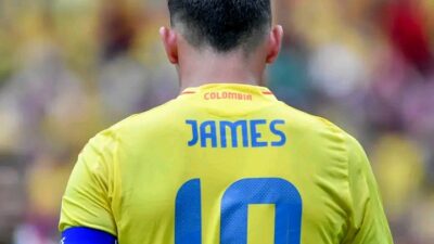 Satu Pemain Ini Bisa Buat Kolombia Menang Lawan Argentina di Final Copa America 2024