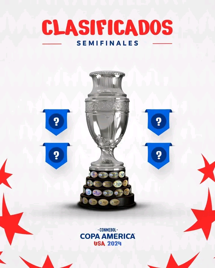 hadiah copa america 2024