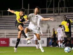 Harapan Timnas Filipina U-19 dengan Skuadnya Melawan Indonesia U-19 Malam Ini