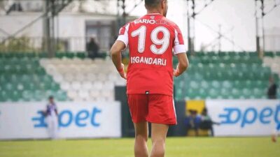 Prediksi Skor Egnatia vs Borac