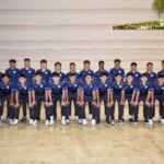 Prediksi Skor Thailand U19 vs Singapura U19, Kick Off, dan Live Streaming