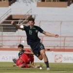 Prediksi Skor Myanmar U19 vs Australia U19: Laga Tak Ada Harapan untuk The Asians Lions 