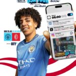 Prediksi Skor Manchester City vs AC Milan, Minggu 28 Juli Jam 5 Pagi