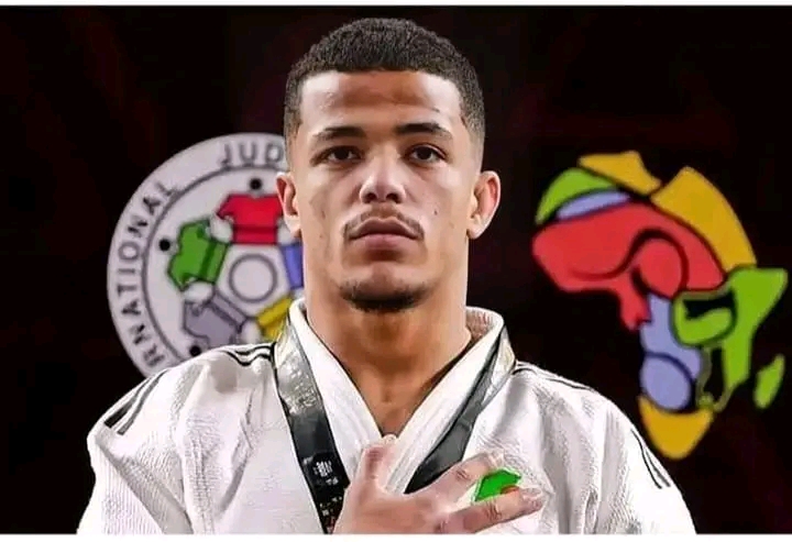 Atlet Judo Aljazair Memilih WO Karena Tak Sudi Lawan Israel, Begini Awalnya