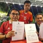 Andre Rosiade Selaku Penasihat Semen Padang Akui Target Musim 2024/2024 Agak Berat