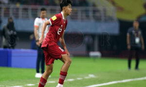 Alternatif Pengganti Welber Jardim di Semifinal Piala AFF U-19