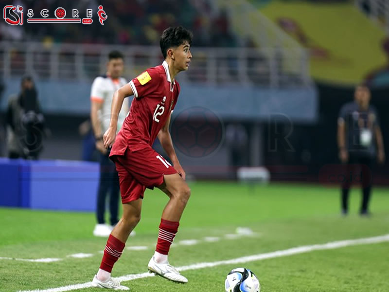 Alternatif Pengganti Welber Jardim di Semifinal Piala AFF U-19