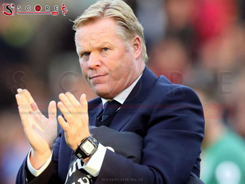 Belanda Tersingkir dari Euro 2024 Koeman Justru Memuji Inggris SCORE.CO.ID